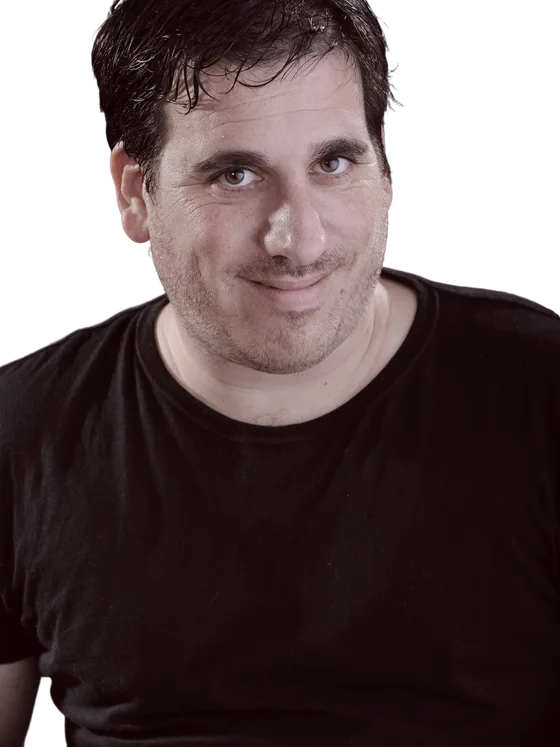 Etgar Shpivak