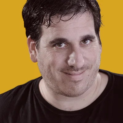 Etgar Shpivak, marketing and go-to-market advisor